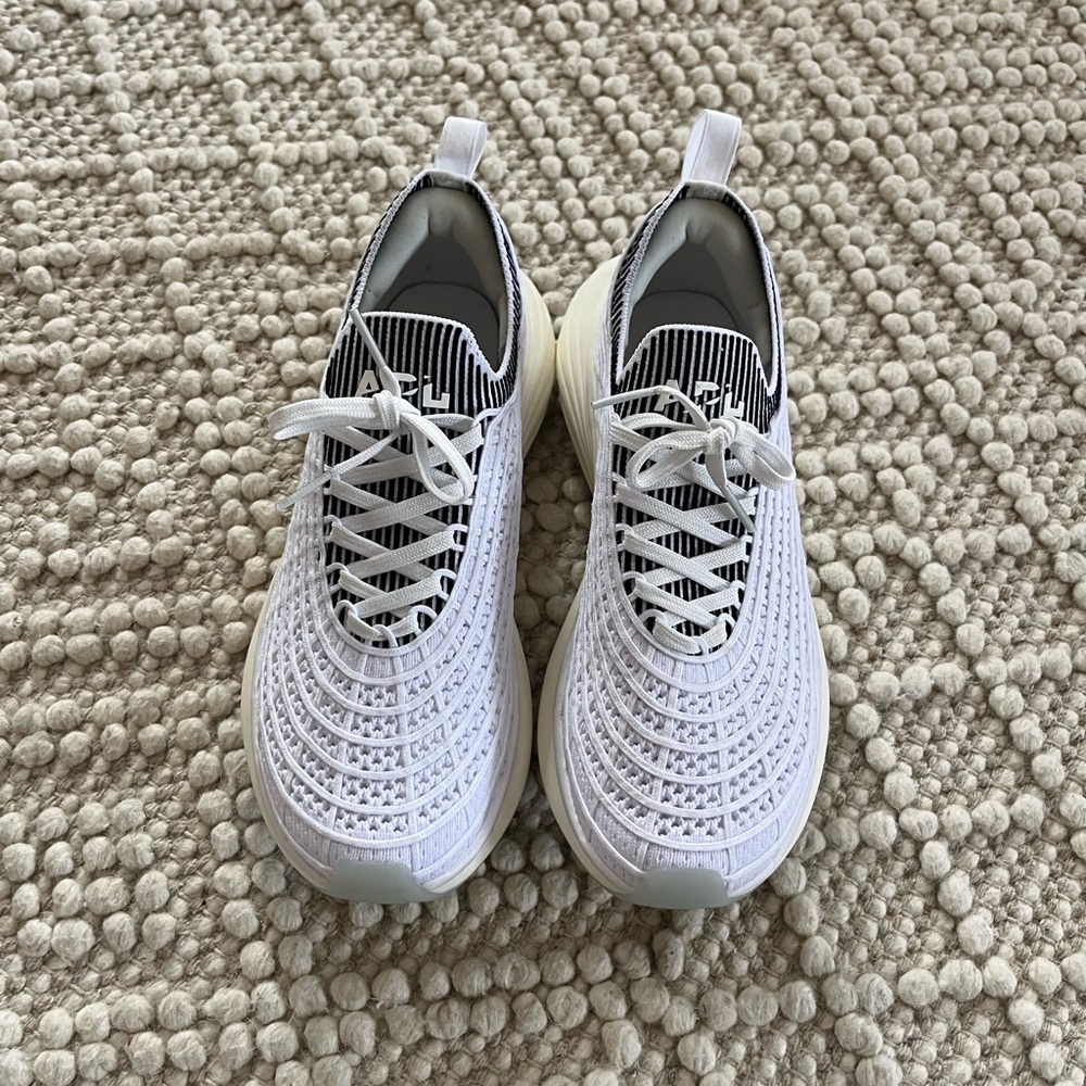 APL tech loom zip line Size 6